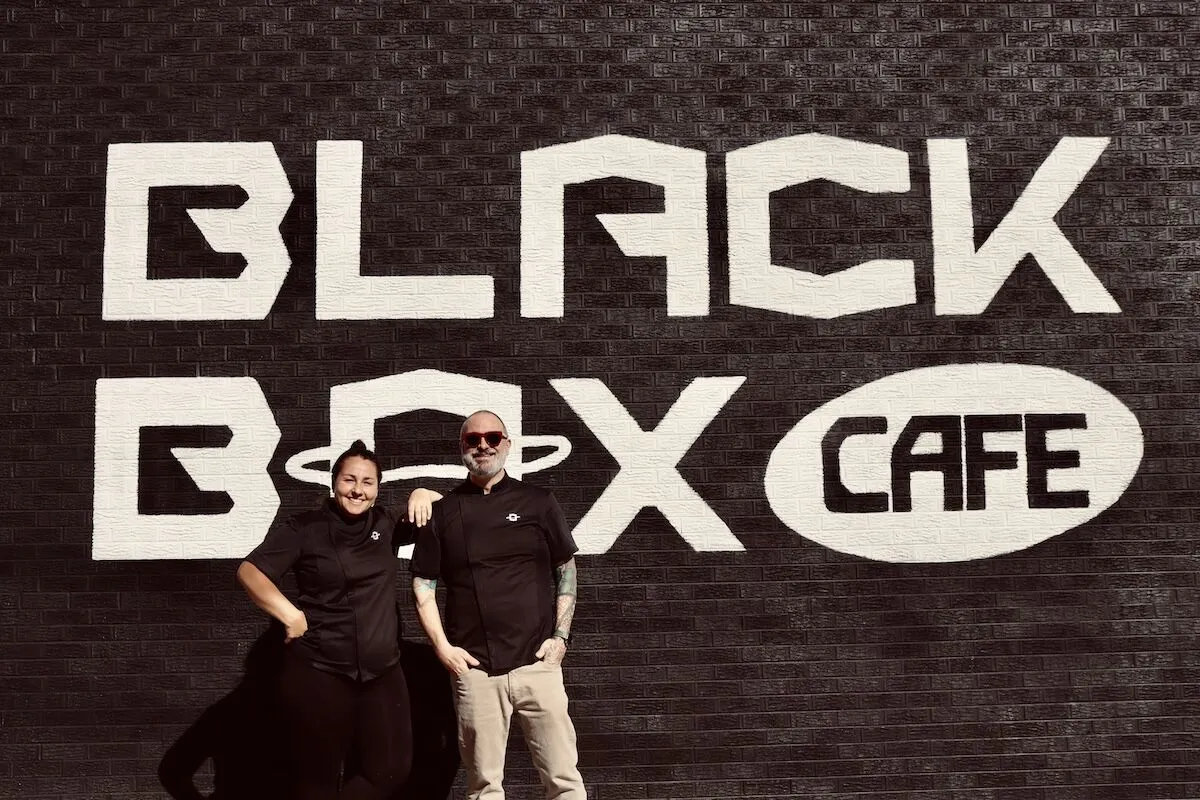 Countdown to Croissants: Black Box Bakery Rises to New Heights - DiningOut