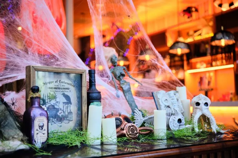 13 Spooky Halloween Pop-Up Bars and Restaurants in Atlanta to Visit ...