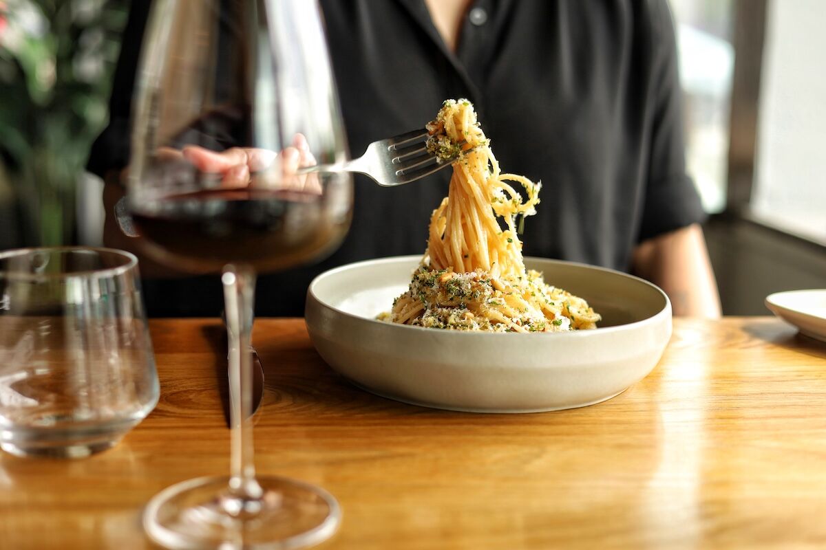 Dine at the 25 Best Italian Restaurants in Denver