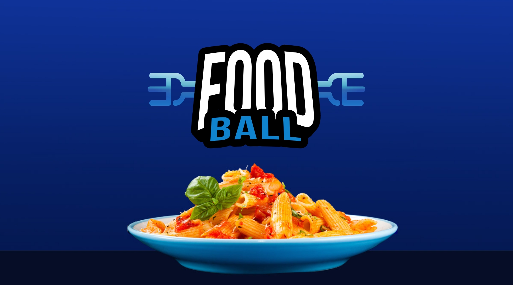 Meet the Foodball Final Four