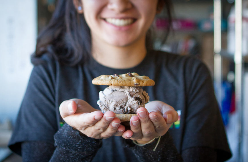 The Full Scoop: Denver’s Best Ice Cream