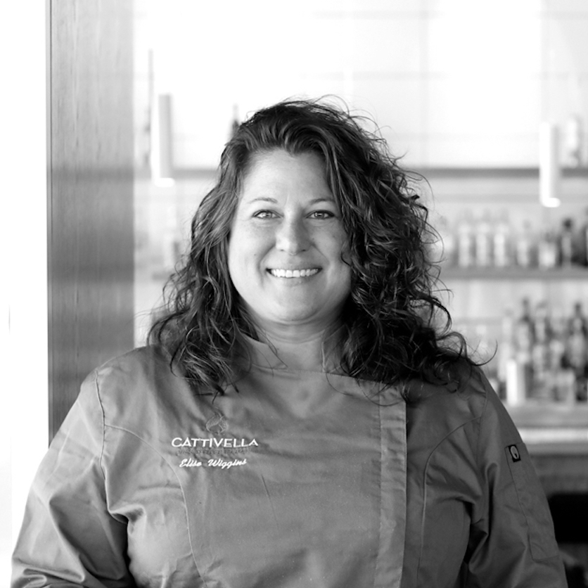 Chef Elise Wiggins is a decorated culinary expert who also owns and operates an Italian restaurant, Cattivella. She’s won a slew of awards and always keeps her ideas fresh by making an annual pilgrimage abroad to work with and learn from Italian chefs, collecting knowledge and ideas she brings back to Denver with her. Other eateries she personally recommends are Plimoth and Annett’s and Wolf’s Tailor.