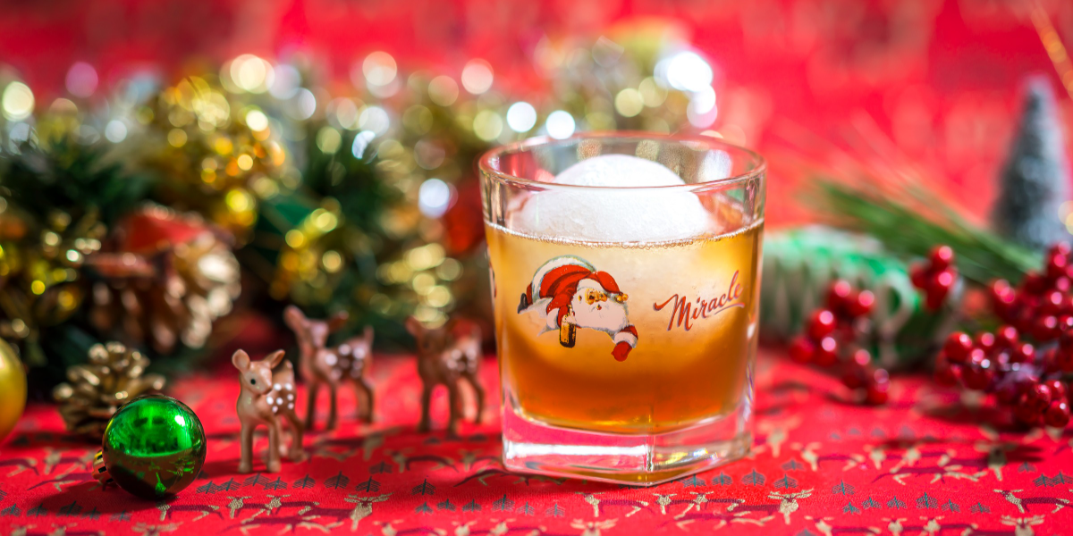 Your Guide to Holiday Bars Popping Up in Denver