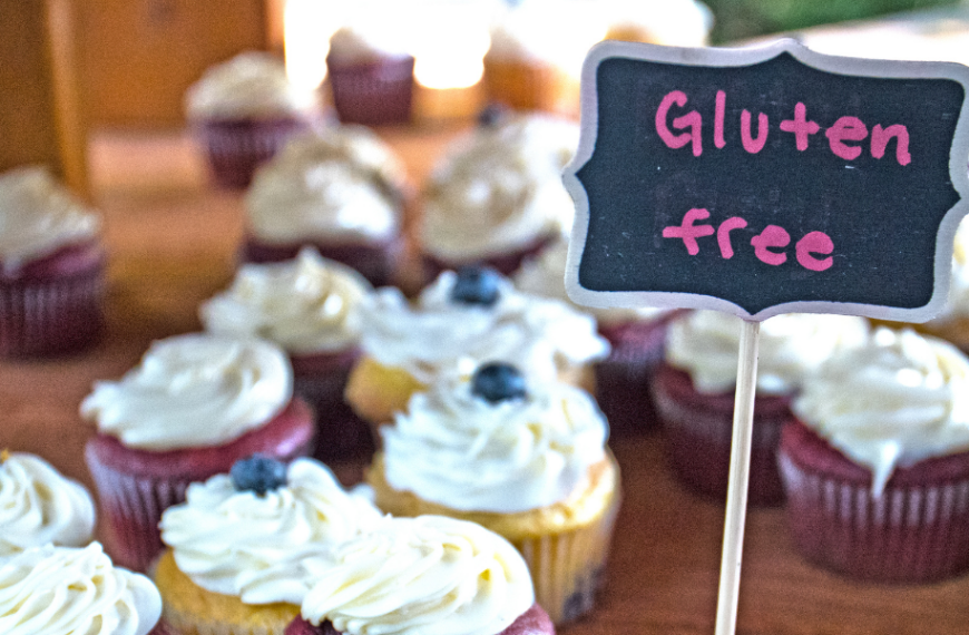 If you're looking for an exciting and engaging way to celebrate Mother's Day weekend, look no further than the Gluten-Free Food Festival on May 13th. Hosted by MyMeal, Rocky Mountain Tap & Garden, and Holidaily Beer, this event is the perfect way to enjoy delicious gluten-free food and drinks while raising awareness for Celiac disease.