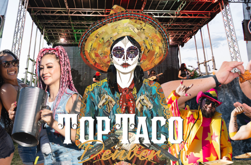 Last month, the storied pageantry of deliciousness known as Top Taco returned and dared to spill its saucy wares at a new spot: Westminster City Park. The tapestry of Top Taco spread out, far from your average munch fest. Denver’s most audacious taco maestros converged, their culinary arsenals spiked with tequila revelations. As the tasting frenzy grew, the glint of four titles beckoned: Top Creative Taco, Top Traditional Taco, Top Vegetarian Taco, and Top Cocktail, with winners determined by both the people and the judges. To learn more about all of this year’s winners, check out all the posts in this series. And to learn more about who the people chose as their People’s Choice: Top Taco—Vegetarian winners for 2023, read on.