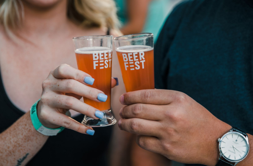 On the Calendar: Aug. 14–20 The best food & drink events in Denver this week. From beer bashes to pool parties to midweek beats on the creek, there are plenty of delicious ways to explore the four corners of Denver this week. Here are our picks for some of the best of the bunch.