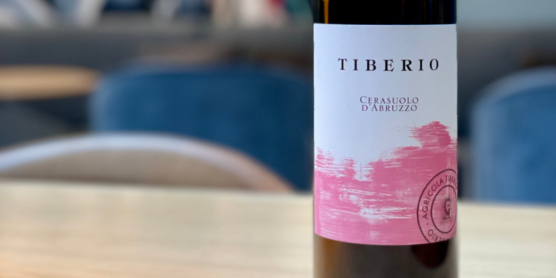 A bold, dark rosé is a beautiful compromise between white and red wine and can transform your tasting experience with a touch of tannin, intensity, and complexity you won’t find in a pale pink wine. 