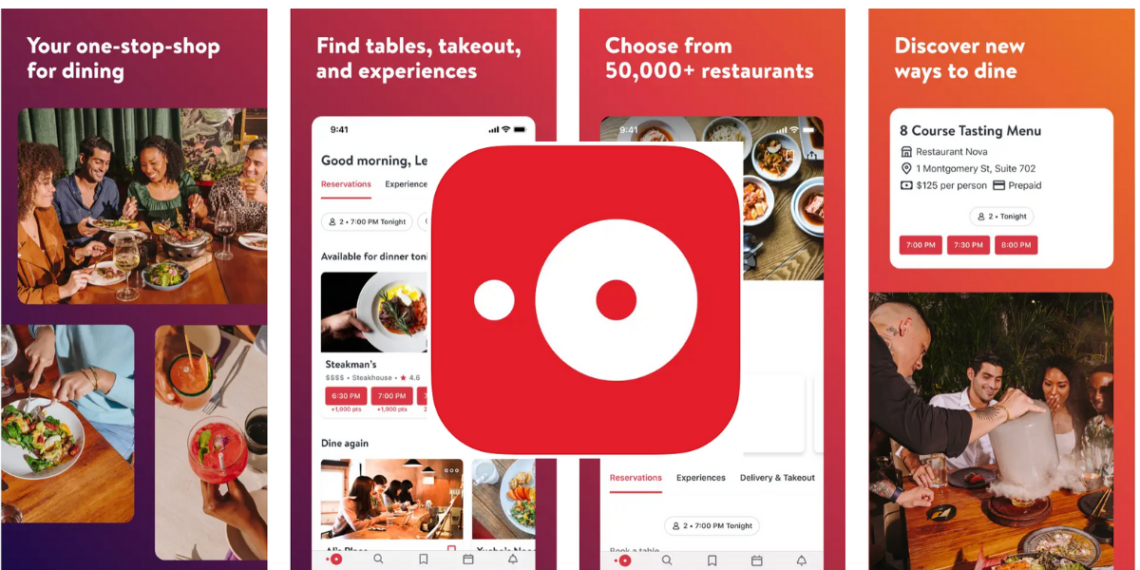 OpenTable is a savvy diner's dream, particularly for a food enthusiast! This online reservation platform, launched in 1998, is a treasure trove for those eager to explore Denver's vibrant culinary scene, from cozy brunch spots to high-end dining adventures. It's a go-to resource for discovering new dining gems, delving into user reviews, peeking at appetizing menus, and securing a table at some of the city's most sought-after restaurants. Whether planning a girls' night out, a romantic dinner, or a solo culinary expedition.