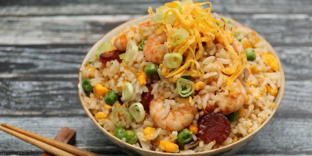 It's National Fried Rice Day - and we know the perfect way to celebrate! Head to one of these three recommended places in Denver for an evening you won't forget.