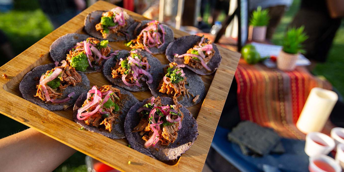 Celebrate National Taco Day at the Best Denver Restaurants
