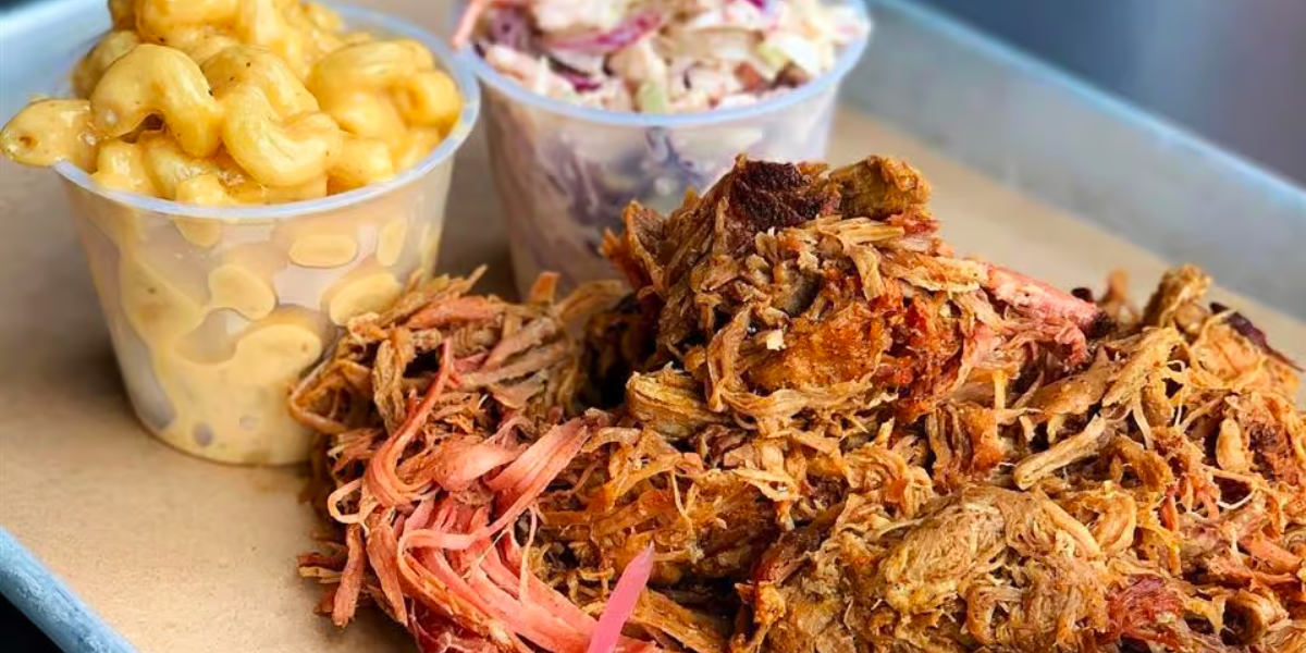 oday we celebrate the artistry of slow cooking, where the passage of time creates tenderness and infuses flavor, as we joyfully mark National Pulled Pork Day!