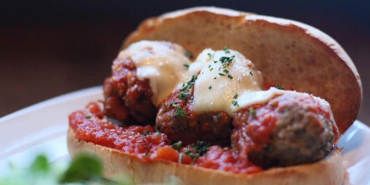 iscover the best restaurants for comfort food, especially meatballs. Whether you're craving delivery or dining out