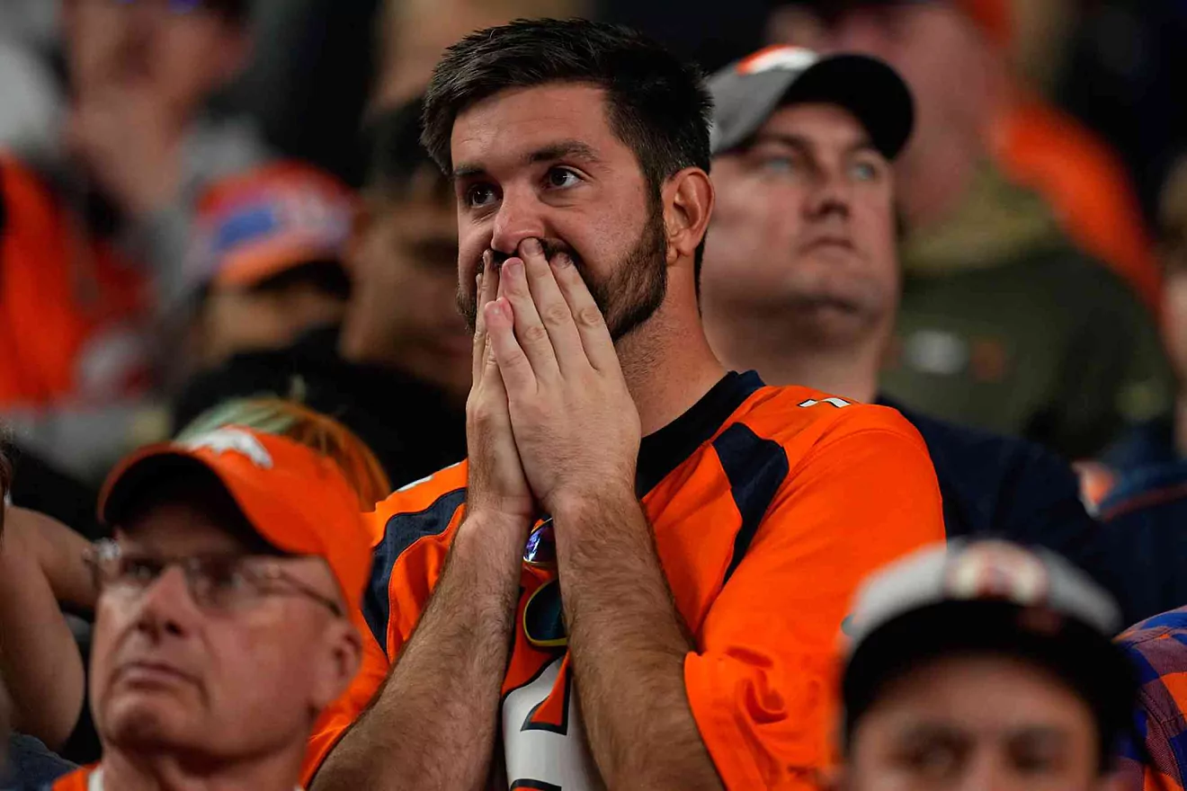 Let’s face it. Witnessing the Broncos’ 70–20 loss to the Miami Dolphins wasn’t just painful—it was a spectacle worthy of rubbernecking. A car crash of such proportions you can't help but watch. It wasn't just bad; it was history-making bad. For the Broncos. For Miami, it was glorious. Breaking or tying 13 franchise records, becoming the first team ever with 10 touchdowns from scrimmage, and the list goes on. The first to gain at least 350 yards through the air and on the ground. A record-tying two players with four touchdowns. And, as a sporty commentator at Mile High Huddle put it, “The Broncos’ defense couldn’t stop a runny nose.” That brutal loss will forever be known as the metaphorical straw that broke the Broncos’ back…ing from even the most die-hard of the fans, who are sick of losing—something the team has been very good at doing for the last seven years. That’s how long its been since Denver had a winning season. They haven’t even made the playoffs since they clinched the Super Bowl 50 trophy (which I’m only mentioning in the Broncos’ defense because the team clearly can’t defend itself), but even that is a distant memory these days. The pain from the recent record-setting loss, on the other hand, is still fresh as can be. And it’s causing the Denver Broncos to bleed fans clad in orange and blue. After the embarrassing loss to the Dolphins, one fan wearing orange and blue told Fox 31 that he “felt like getting a different shirt on” while another fan said it’s difficult to wear any gear associated with the team. If you, too, get the icks when you think about donning your Broncos gear, perhaps it’s time for you and the team to take a break. Let them work on themselves while you play the field. If they liked your unwavering loyalty, they should have put a ring on it. Until then, you’re free to enjoy your journey through NFL polyamory. To help you explore what’s out there, we put together a handy guide to some of the city's best spots to (temporarily?) pledge your allegiance. Pop by on any given Sunday and raise a glass to your free-agent fandom.