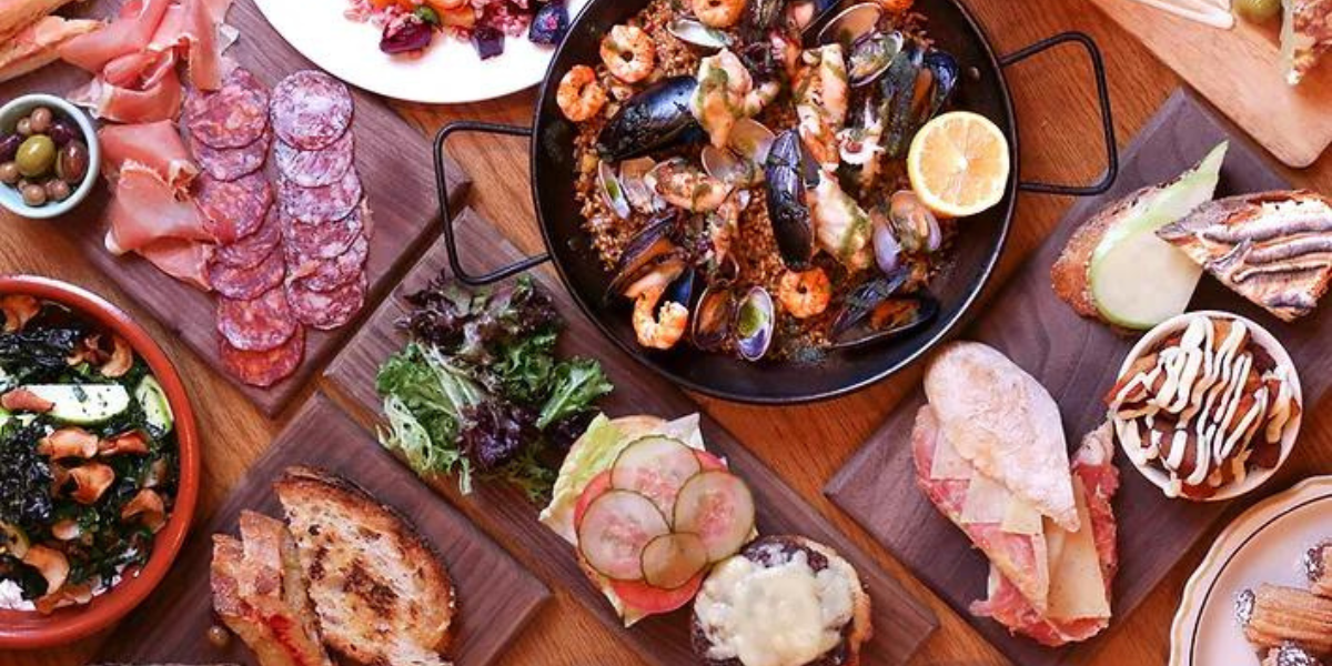 Discover some of the best Spanish restaurants in Denver