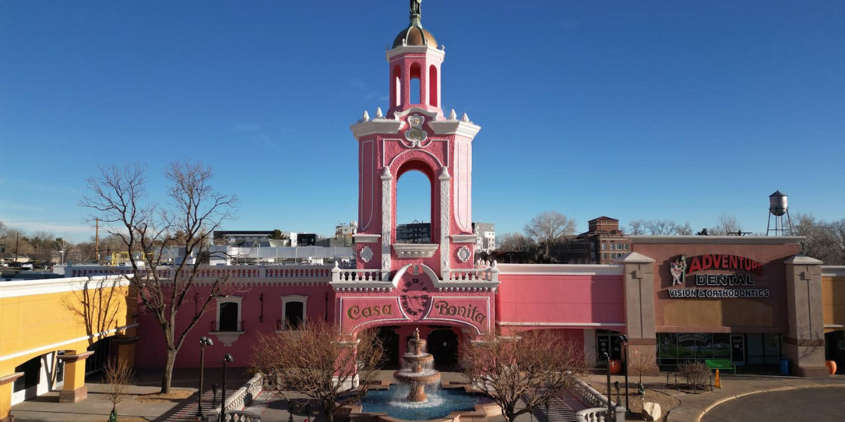 Explore the transformation of Casa Bonita, the legendary Mexican-themed restaurant in Denver. From its revival under the ownership of Trey Parker and Matt Stone to the ambitious restoration project, discover the revamped atmosphere and mouth-watering new menu offerings from Chef Dana Rodriguez.