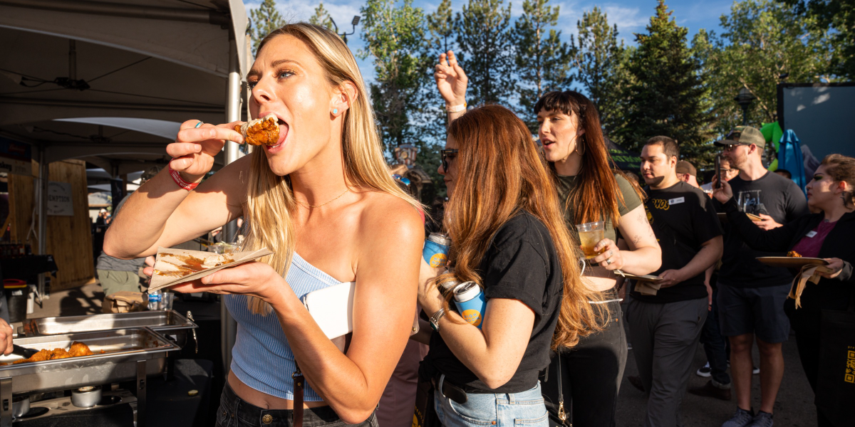 Mark your calendars, Denver! The city's much-anticipated Chicken Fight Fest is back at Elitch Gardens on August 24. Experience a sensory feast with over 45 top restaurants, craft cocktails, live music, and more. Tickets are now available. Don't miss out on this summer's biggest culinary showdown!