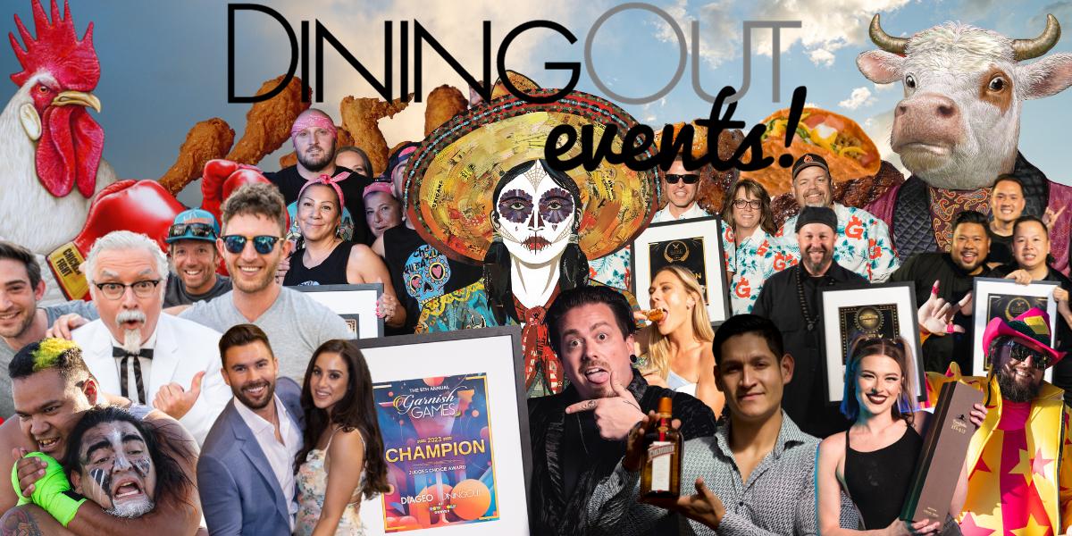 Deliciously Fun Year Ahead Get first dibs on Denver’s hottest food festivals in 2024 by signing up for DiningOut Events text alerts now—and be entered for a chance to win VIP access. Think fast: it’s an early spring morning in Denver, and those in the know are already one step ahead. They’re snagging spots at the city’s top food festivals—RARE Steak Championship, Top Taco, and Chicken Fight!—where the flavors are as bold as the buzz. Want in? Slide into the inner circle by signing up for DiningOut Events’ ticket notifications. Next year’s food festival scene is already heating up, and you’re invited to the forefront. Each year, these fests get bigger and better than ever before. (And they’ve all always been really big and really great if we do say so ourselves. Not that we have to—the comment feeds below our post-event recaps are always aflutter with praise from our fun- and food-loving fans. Here’s a sampling: “Fab event, super fun, lots of good eats!” “We had an epic time!” “What an awesome time!” “Such a tasty time!” “BEST TIME!” and “I look forward to this all year!”