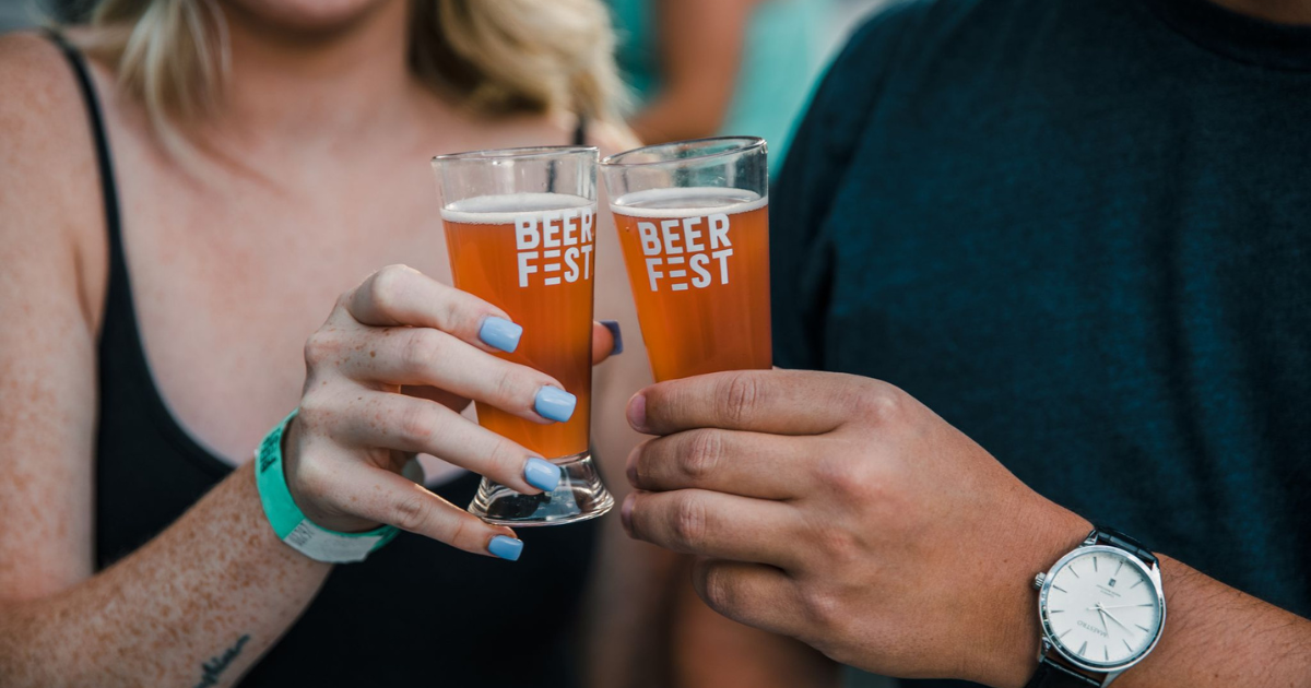 On the Calendar: Aug. 14–20 The best food & drink events in Denver this week. From beer bashes to pool parties to midweek beats on the creek, there are plenty of delicious ways to explore the four corners of Denver this week. Here are our picks for some of the best of the bunch.