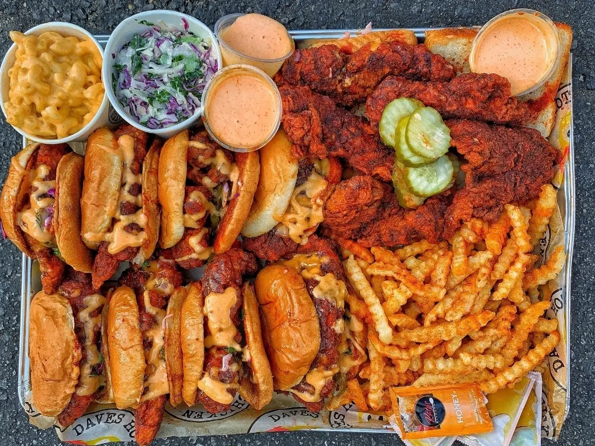 Celebrate National Hot Chicken Day with all the hottest restaurants you can find! Learn about the different flavors and popular favorites, plus where to get the best hot chicken dishes in your area.