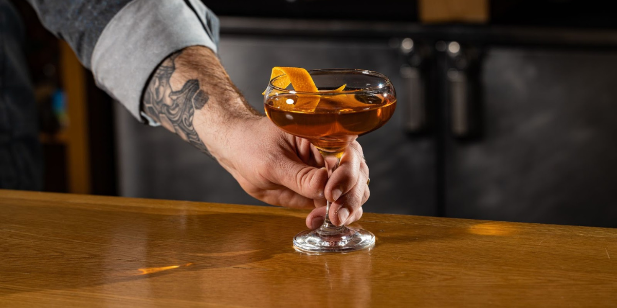 Get ready to raise your glass with Oak at Fourteenth