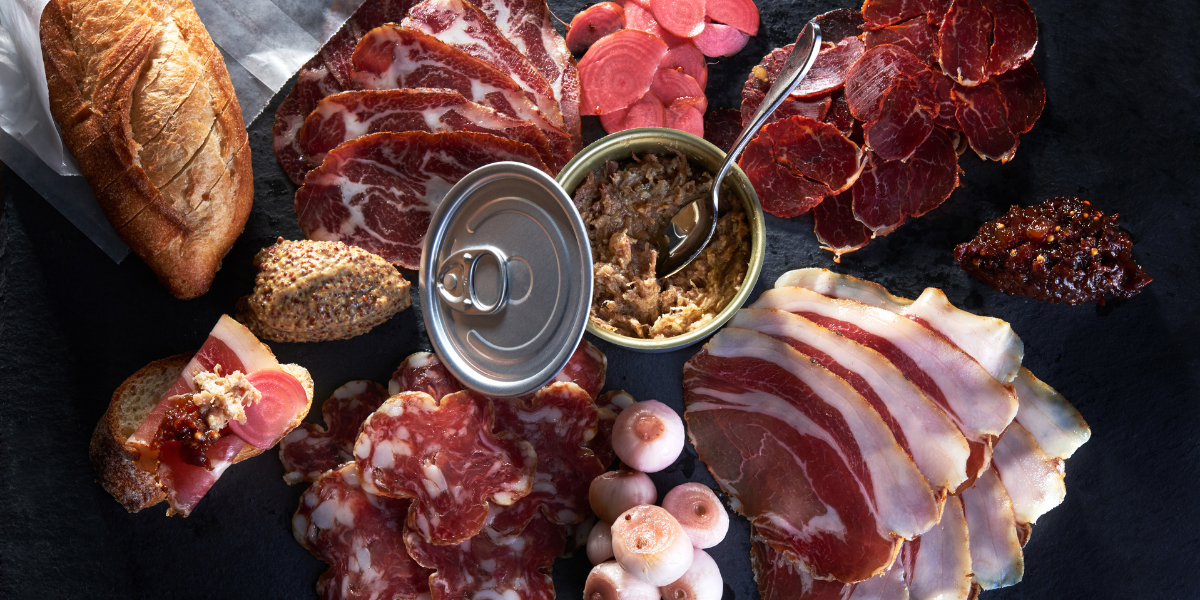 Where to find a great charcuterie board in Denver