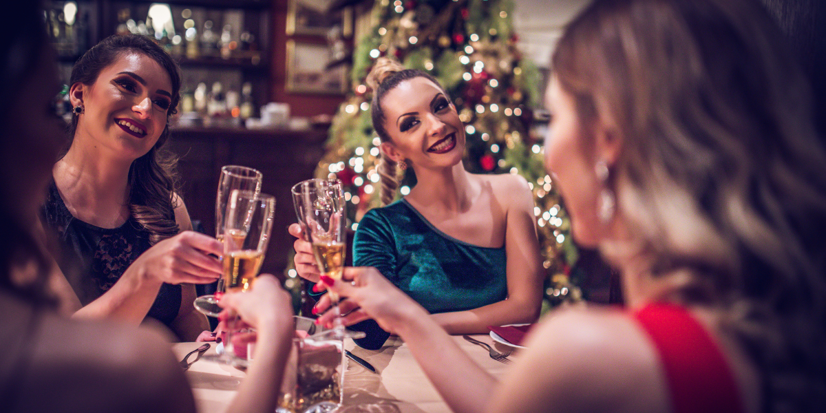 Where Can You Get Last Minute Christmas Eve Reservations?