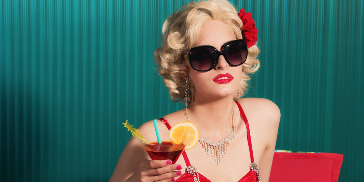You’ve probably seen lists of what song was most popular the year you were born or seen round ups of fashion trends through the decades, but cocktails have their moments in the spotlight too! We’ve compiled a list of which drinks were the toast of the town over the last century.