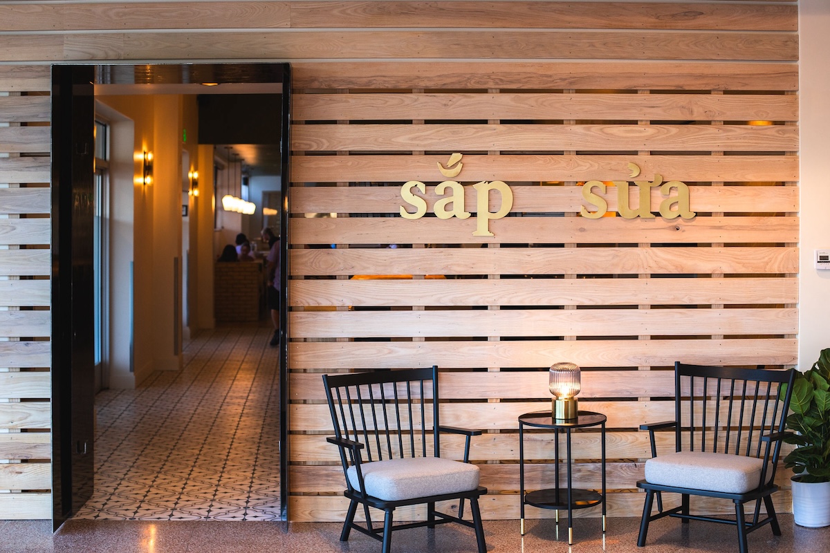 Why did Michelin snub sắp sửa? | Photo by Casey Wilson
