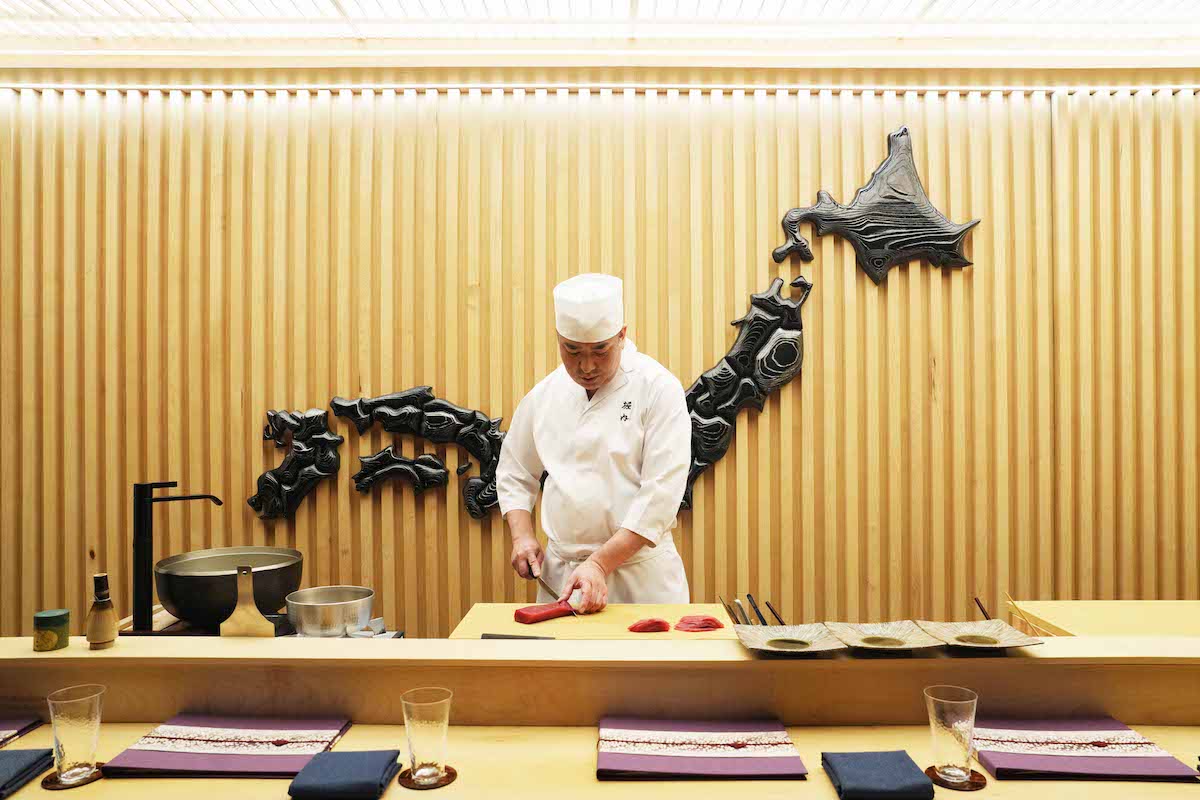 Michelin Guide Texas 2026: Houston Gets New Restaurants, but No New Stars - DiningOut