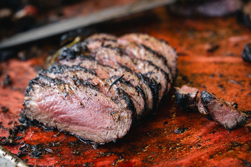Ready for a steak showdown on September 10?
