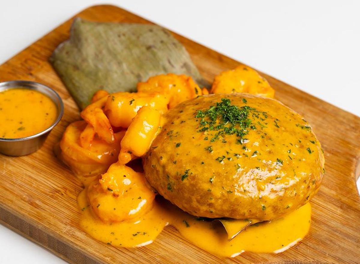 Doña Maria brings the flavors of the Dominican Republic to Irving with a colorful menu of island favorites and comfort food. | Photo by Dona Maria
