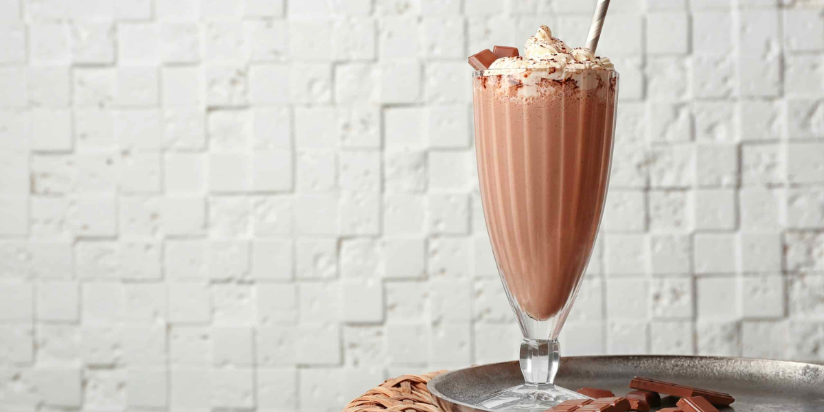 Grab yourself a straw and prepare to satisfy your sweet cravings because it's time to rejoice in the deliciousness of National Chocolate Milkshake Day! The year 1910 marked a pivotal moment in the history of malt milk beverages with the invention of the electric blender. This revolutionary appliance paved the way for the transformation of humble malt drinks into the iconic milkshake we know and love today, complete with the creamy addition of ice cream in 1922.