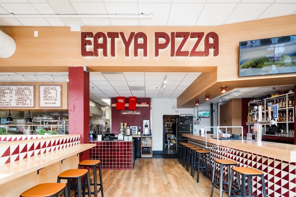 - DiningOut EatYa Pizza will close on February 13. | Photo by EatYa Pizza