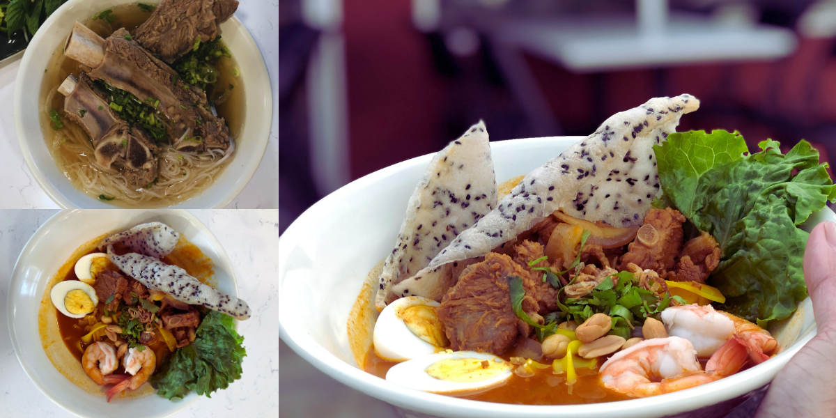 As a guy in my 40s who loves good food, I've come to realize that the difference between a good meal and a great one can often lie in the tiniest of details. That's especially true when it comes to a dish as beloved and diverse as pho. Denver, a city with no shortage of pho restaurants, has its fair share of options, but one name that's consistently piqued my interest is Now Pho. Let me share with you why this place has become my top choice when it's time to satisfy my pho cravings.