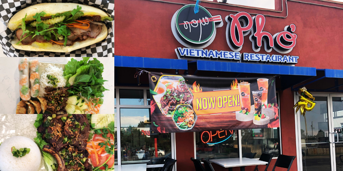 As a guy in my 40s who loves good food, I've come to realize that the difference between a good meal and a great one can often lie in the tiniest of details. That's especially true when it comes to a dish as beloved and diverse as pho. Denver, a city with no shortage of pho restaurants, has its fair share of options, but one name that's consistently piqued my interest is Now Pho. Let me share with you why this place has become my top choice when it's time to satisfy my pho cravings.
