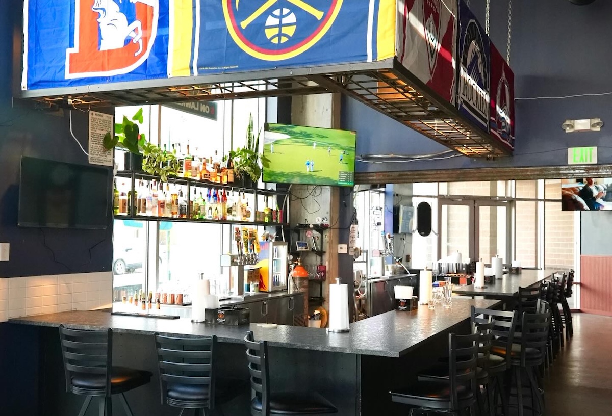 Galbi-Pork-Belly-and-Spicy-Gangnam-Chicken-on-Grill-by-Jenn-Duncan-2 - DiningOut Head to this neighborhood sports bar. | Photo by 5 On Lawrence