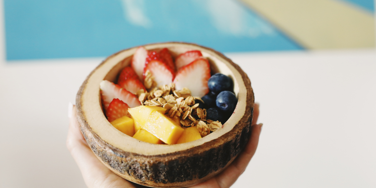 Remember when kale was everywhere as it was labeled a “superfood,” and the fad took off with health-conscious consumers looking to fill up with the 17 nutrients it contains? The same can be said for oats, which have remained a popular milk alternative at cafes. Avocado toast at its peak was on every breakfast menu and jokingly blamed for the financial status of millennials. Salmon, or fish oil, omega 3, rose to popularity, so many can identify the large liquid pills down the vitamin aisle. The Brazilian berry, acai, is another food included in this category. However, it has stood the test of time as multiple shops countrywide offer the delicious bowl on their menus and undoubtedly celebrate National Acai Bowl Day.