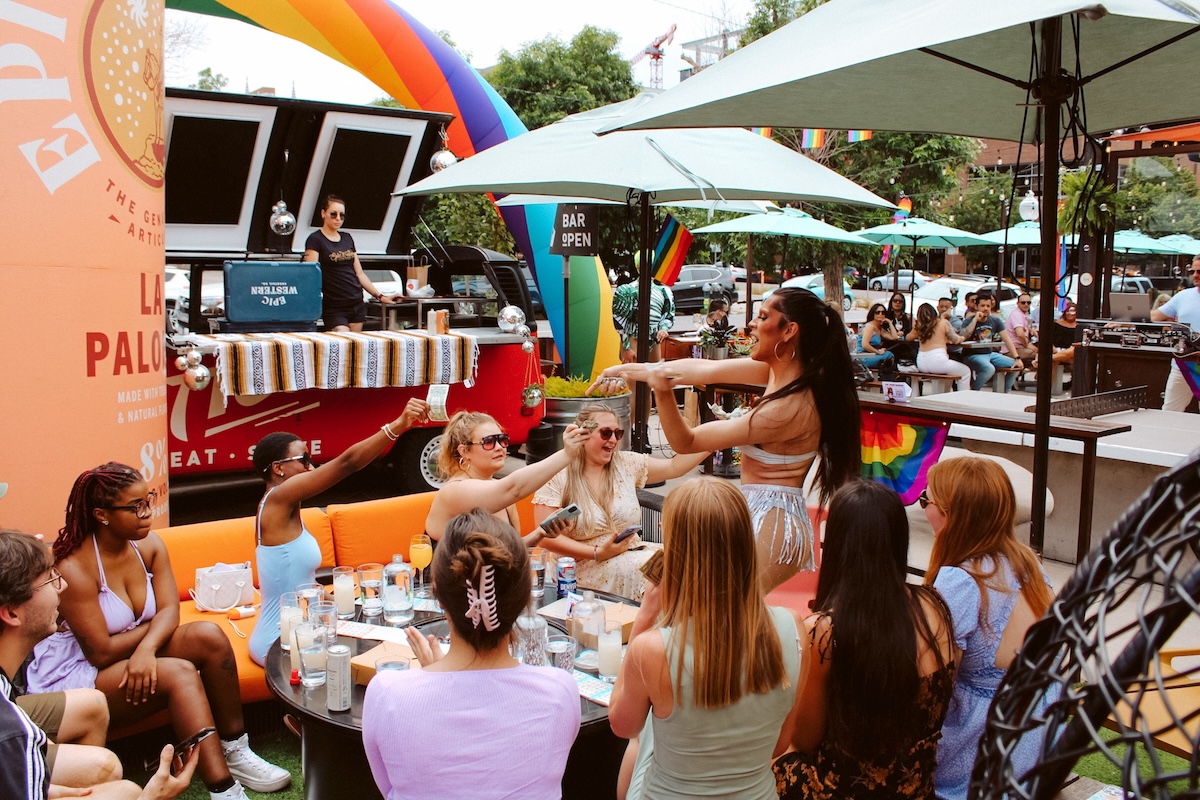 - DiningOut ace eat serve does pride