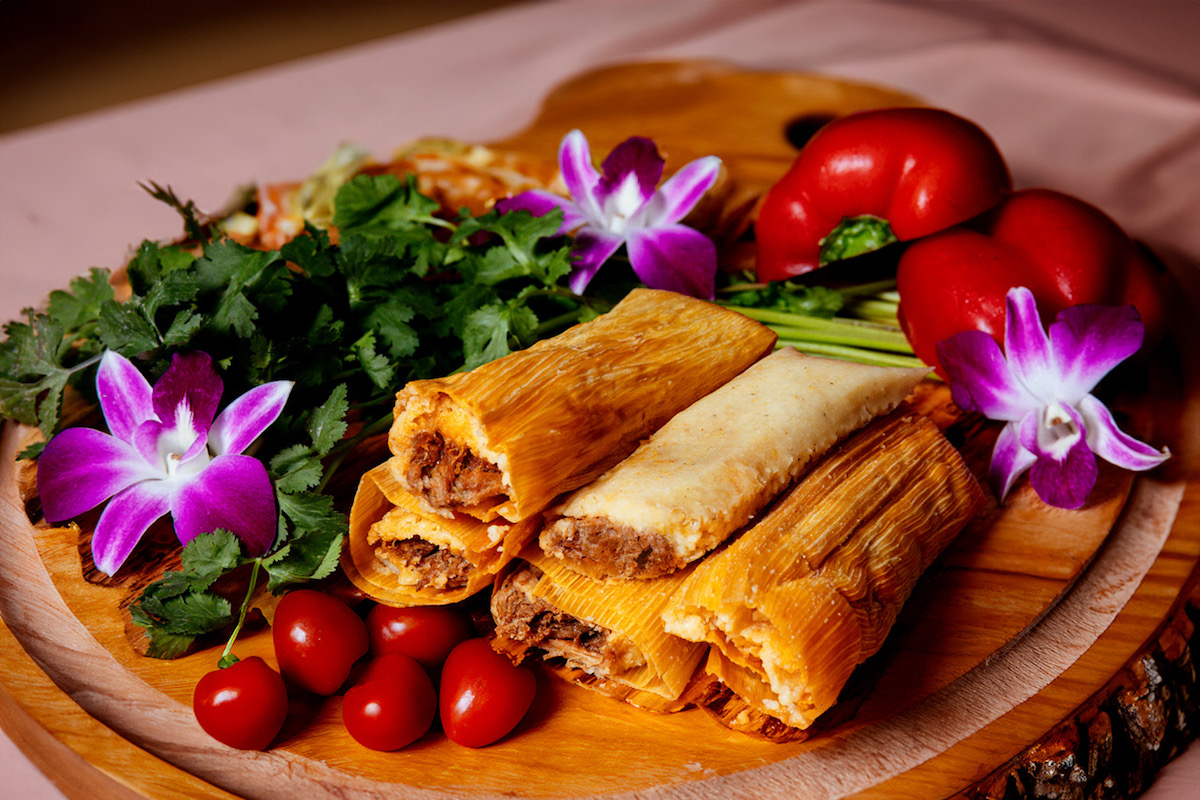 Alicia’s Mexican Grill