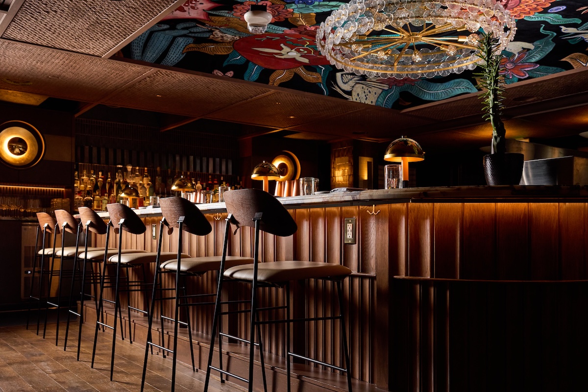 Alteno_bar - DiningOut Check out the new happy hour items and menu choices. | Photo courtesy of Alteno