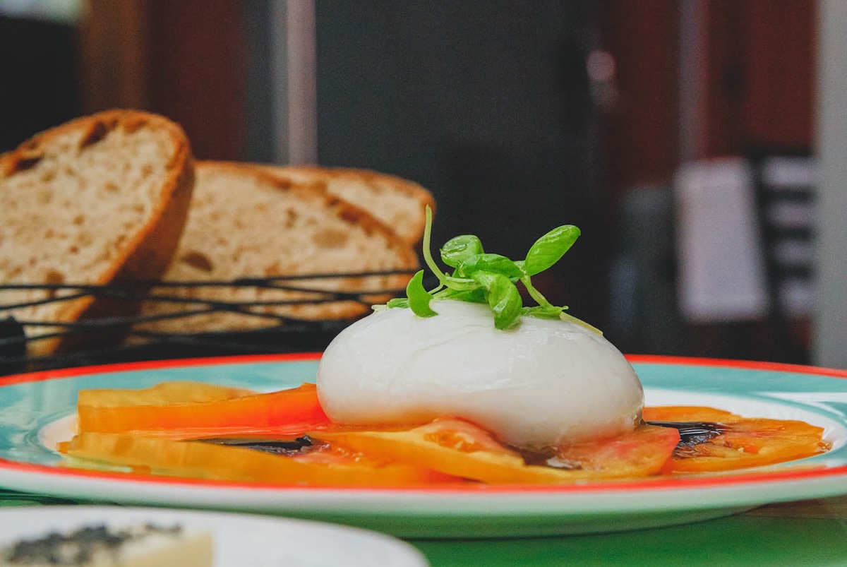 Since 2017 Park Hill has enjoyed this great French spot. | Photo by Atelier by Radex