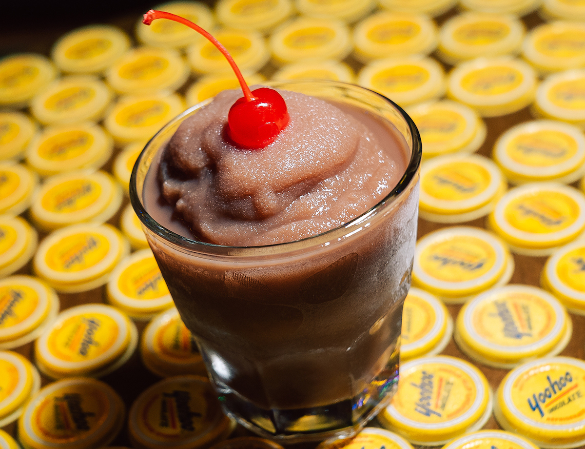 YooHoo YeeHaw at Double Wide. | Photo by Double Wide