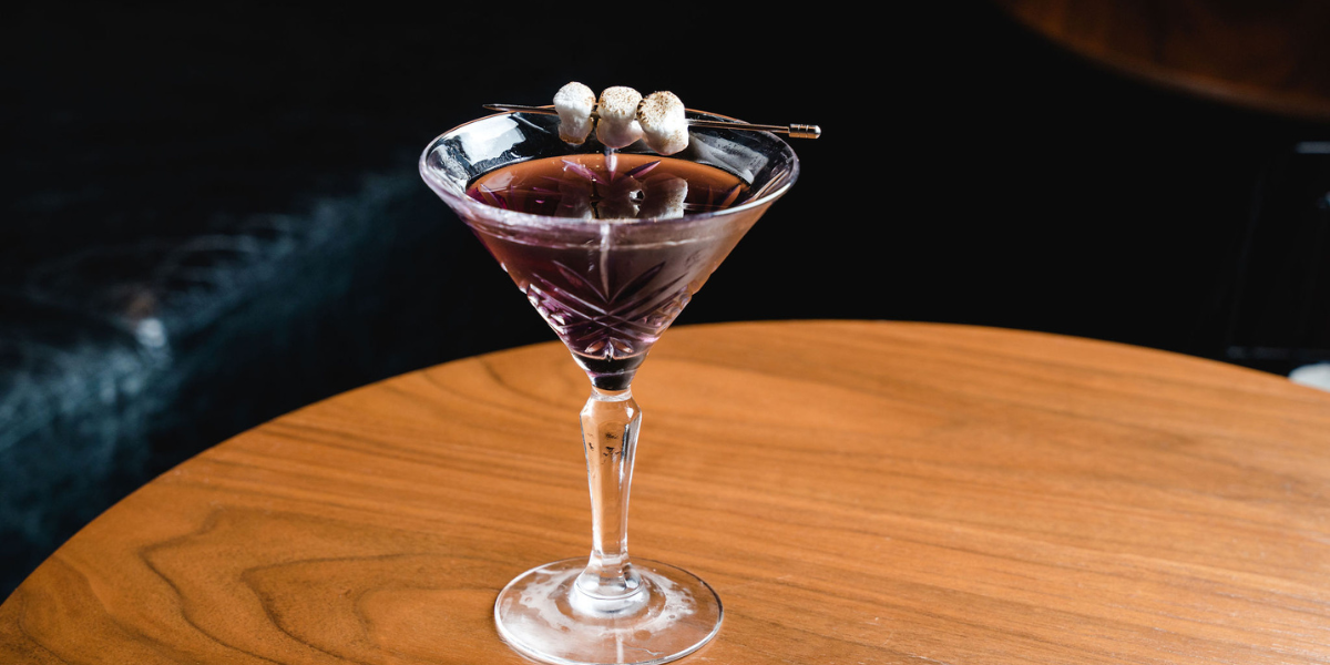 This Tuesday, Dec. 19, dive into the world of high-end mixology and experience a day in the life of a cocktail maestro Mark Bellemares Sullivan, the renowned Property Mixologist at Bezel Denver, commandeers the @diningoutmagazine account. Join him for an exclusive peek behind the scenes at one of downtown Denver's most celebrated cocktail bars.