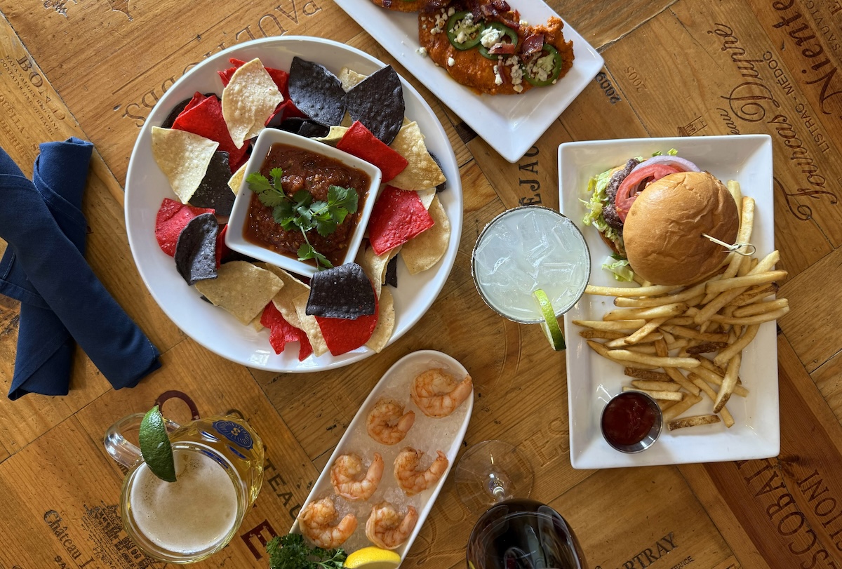 HFS_582_aspect16x9 - DiningOut Happy hour at Boulder Social House is a must. | Photo by Boulder Social House