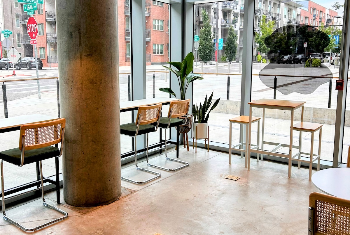 Prime-131-Porterhouse-for-2_Brian-Kennedy - DiningOut Bowls by KO moved from Avanti Denver and into a bright spot in Sloan Lake. | Photo by Sydney Brewer