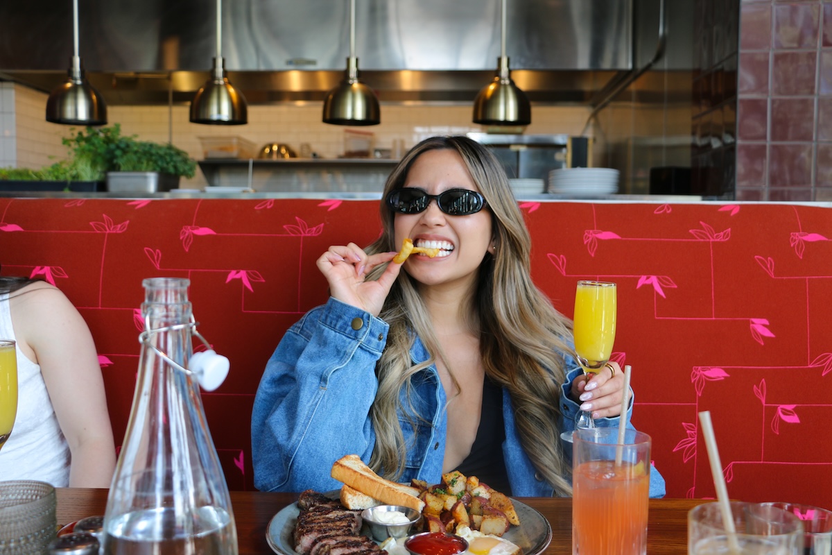 Have the best Cinco de Mayo right downtown. | Photo by Ambler