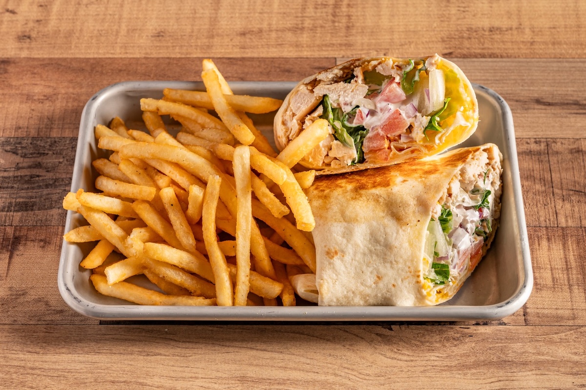 Rare-Houston-cooking - DiningOut Get food and hear some live music. | Photo by Cactus Jack's Saloon & Grill