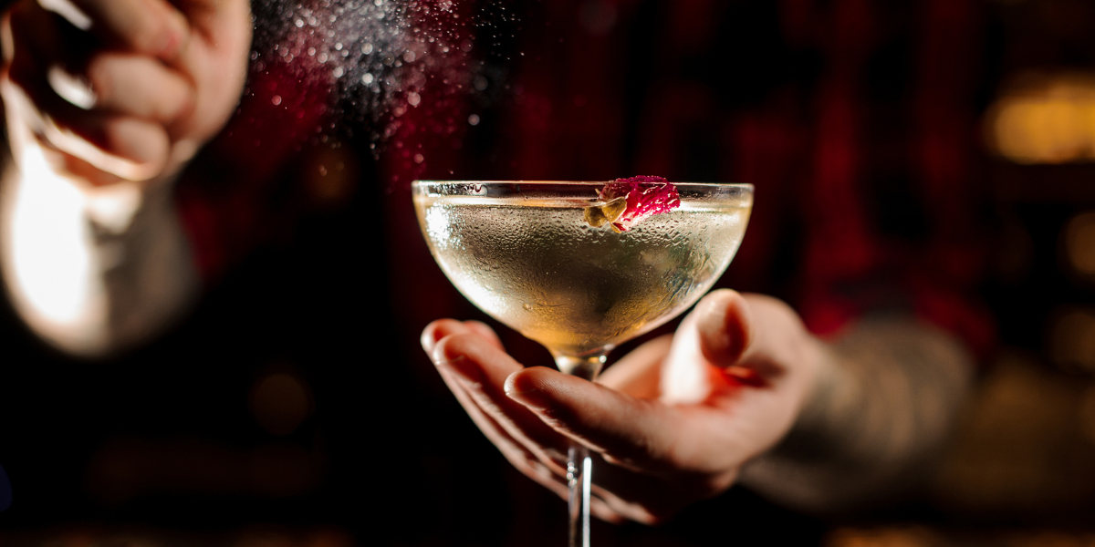 Whether as the start to a celebration, the cap to a work week, or the finale to a toast – raise your glass to National Cocktail Day celebrated annually on March 24. Cocktails ironically gained immense popularity during the prohibition era. They were used as a means to mask the offensive flavor of the illegal liquor being produced at the time through the addition of ingredients like honey and fruit juice and were surreptitiously enjoyed in speakeasies. For centuries globally, cocktails have united friends, family, and even strangers from several cultures as they gather together to delight in all the varieties of popular beverages.