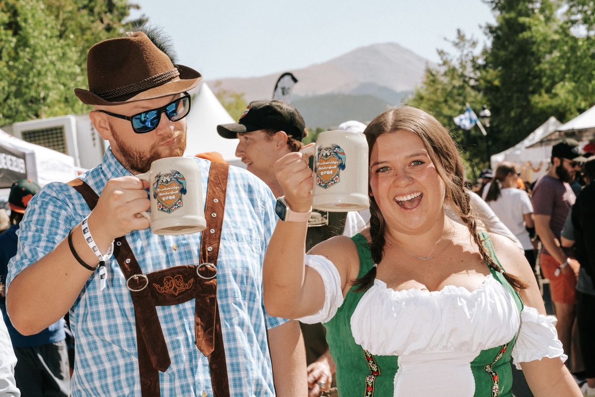 Mark your calendar with these exciting events | Photo by Alden Bonecutter