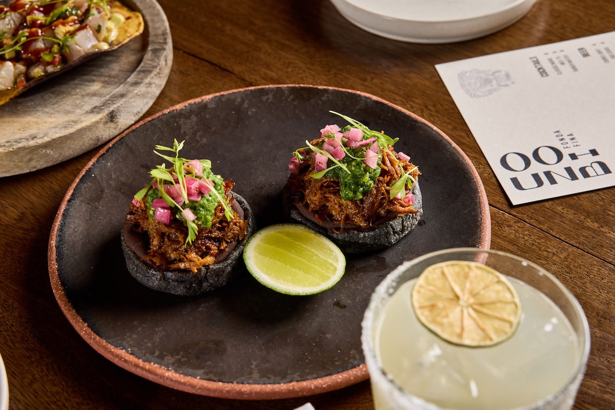 unnamed-1 - DiningOut Heritage corn from Mexico is nixtamalized in-house | Photo by Cozobi Fonda Fina